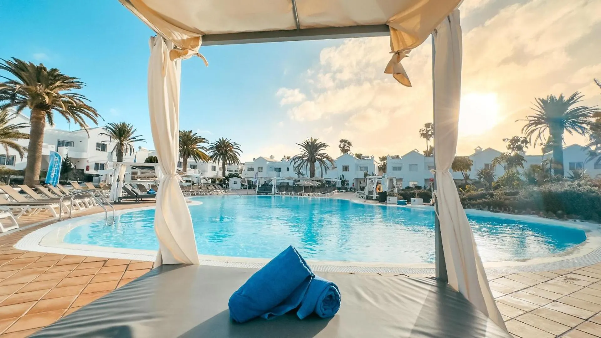 Labranda Corralejo Village 4*,  Spain