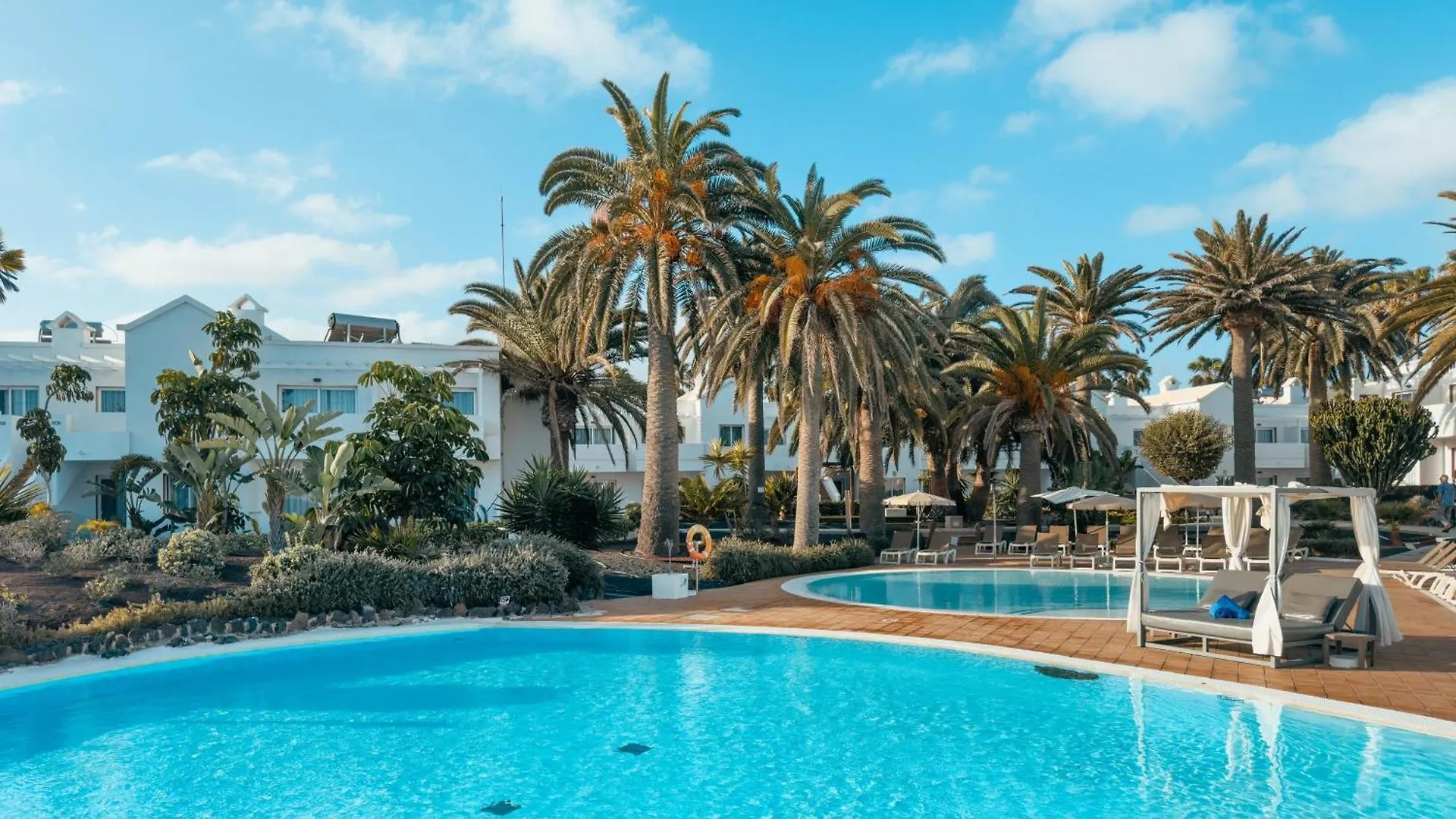 Labranda Corralejo Village 4*,