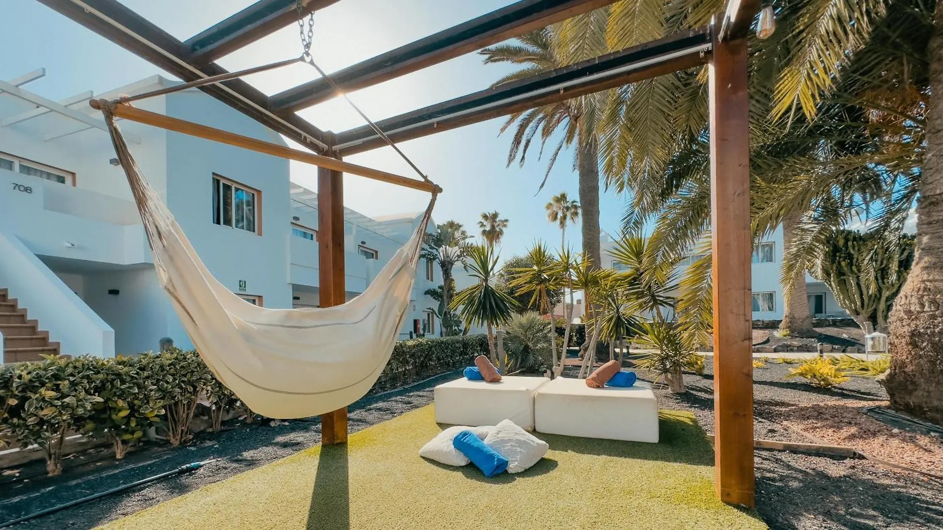 Hotel Labranda Corralejo Village