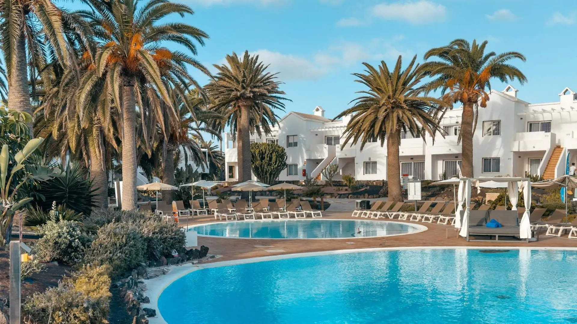 Hotel Labranda Corralejo Village
