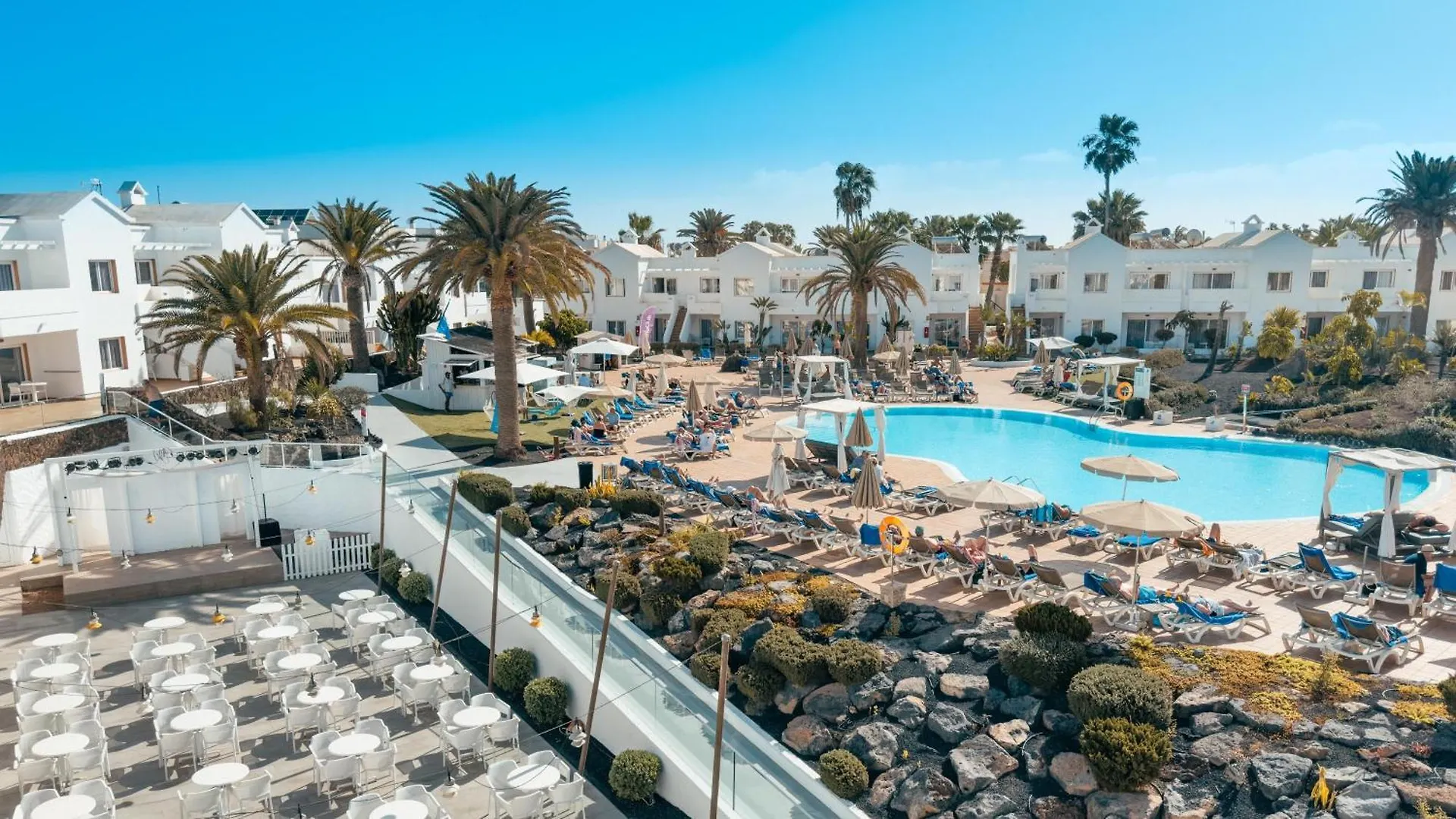 Labranda Corralejo Village Spain