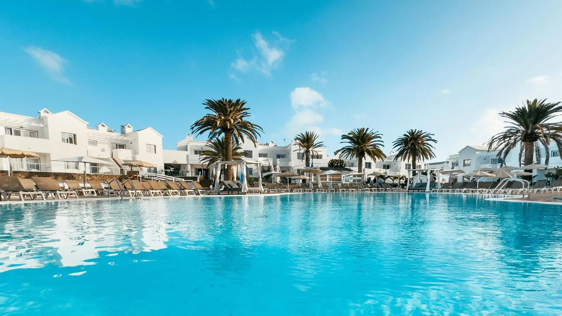 **** Hotel Labranda Corralejo Village Spain