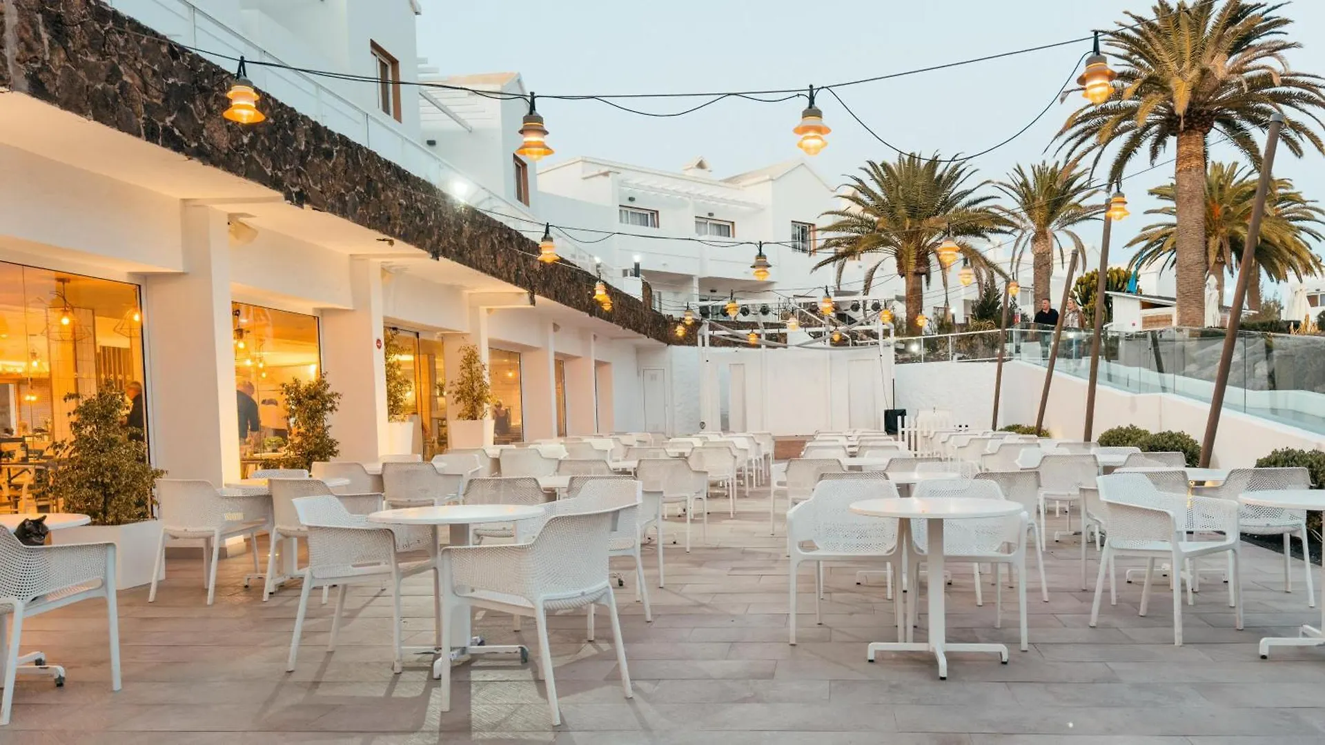 **** Hotel Labranda Corralejo Village Spain
