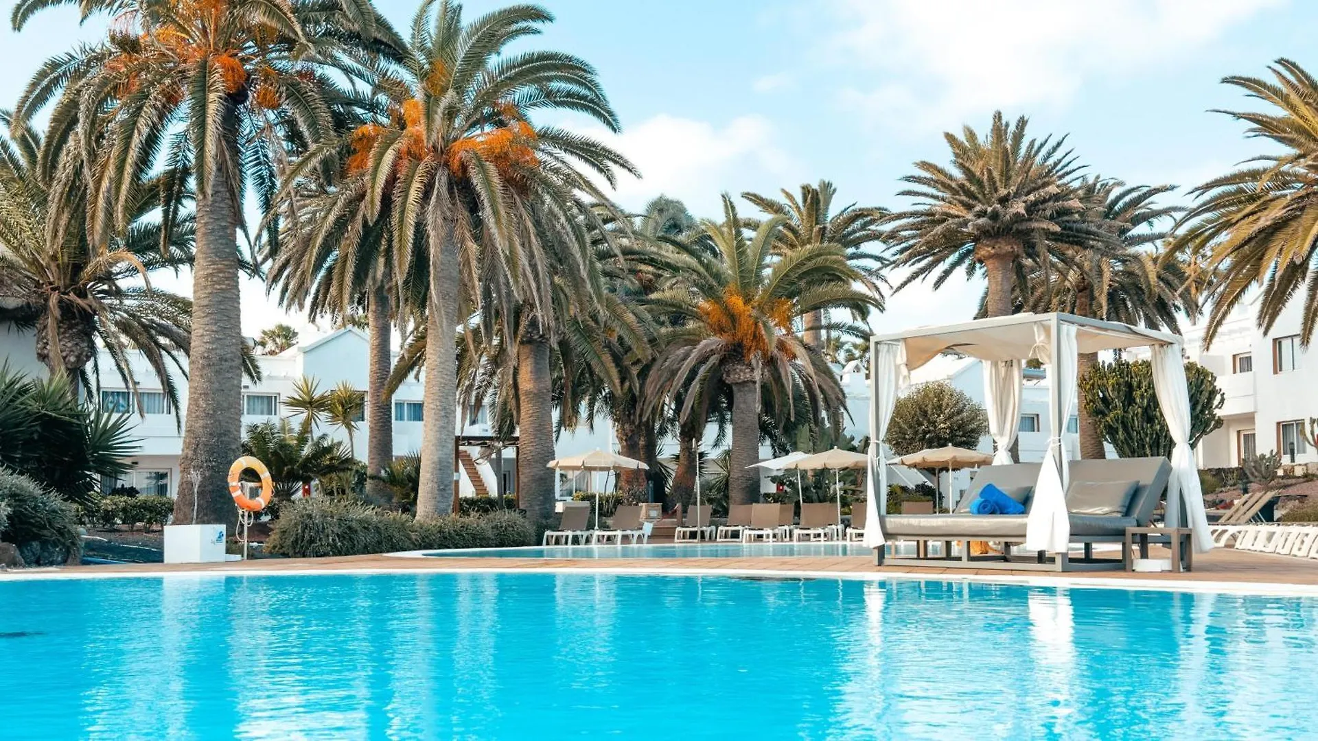 Hotel Labranda Corralejo Village