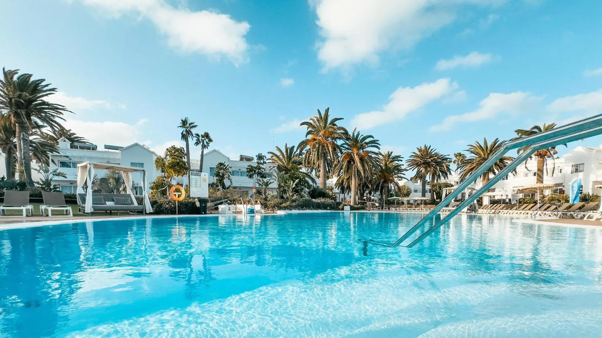 Labranda Corralejo Village Hotel
