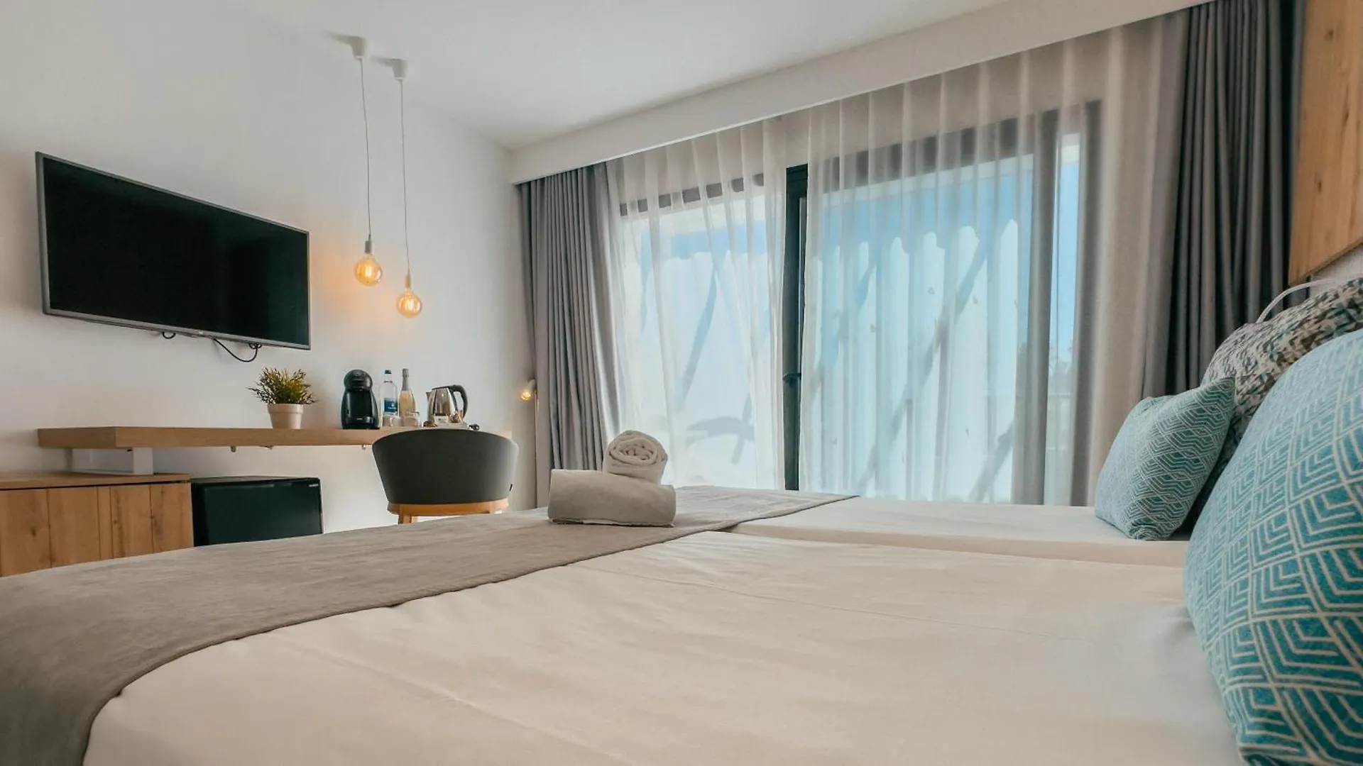 Labranda Corralejo Village Hotel