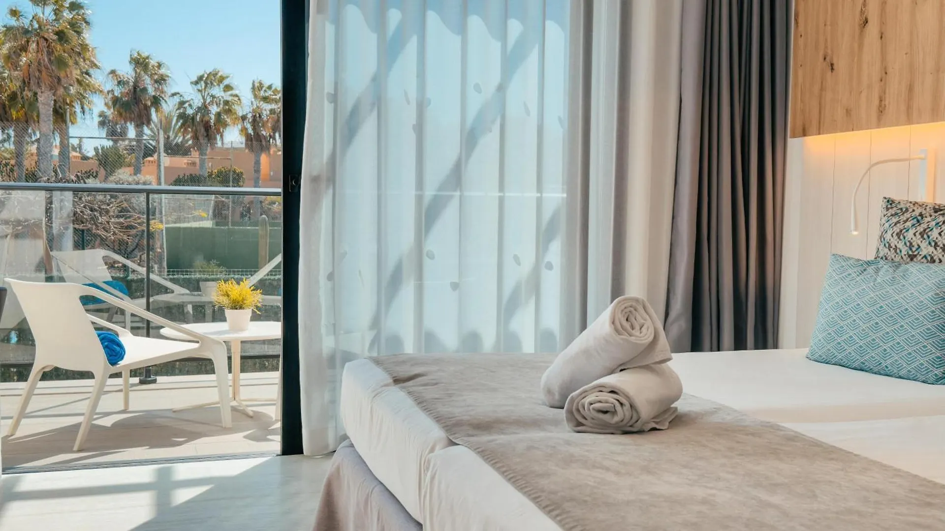 Labranda Corralejo Village Hotel