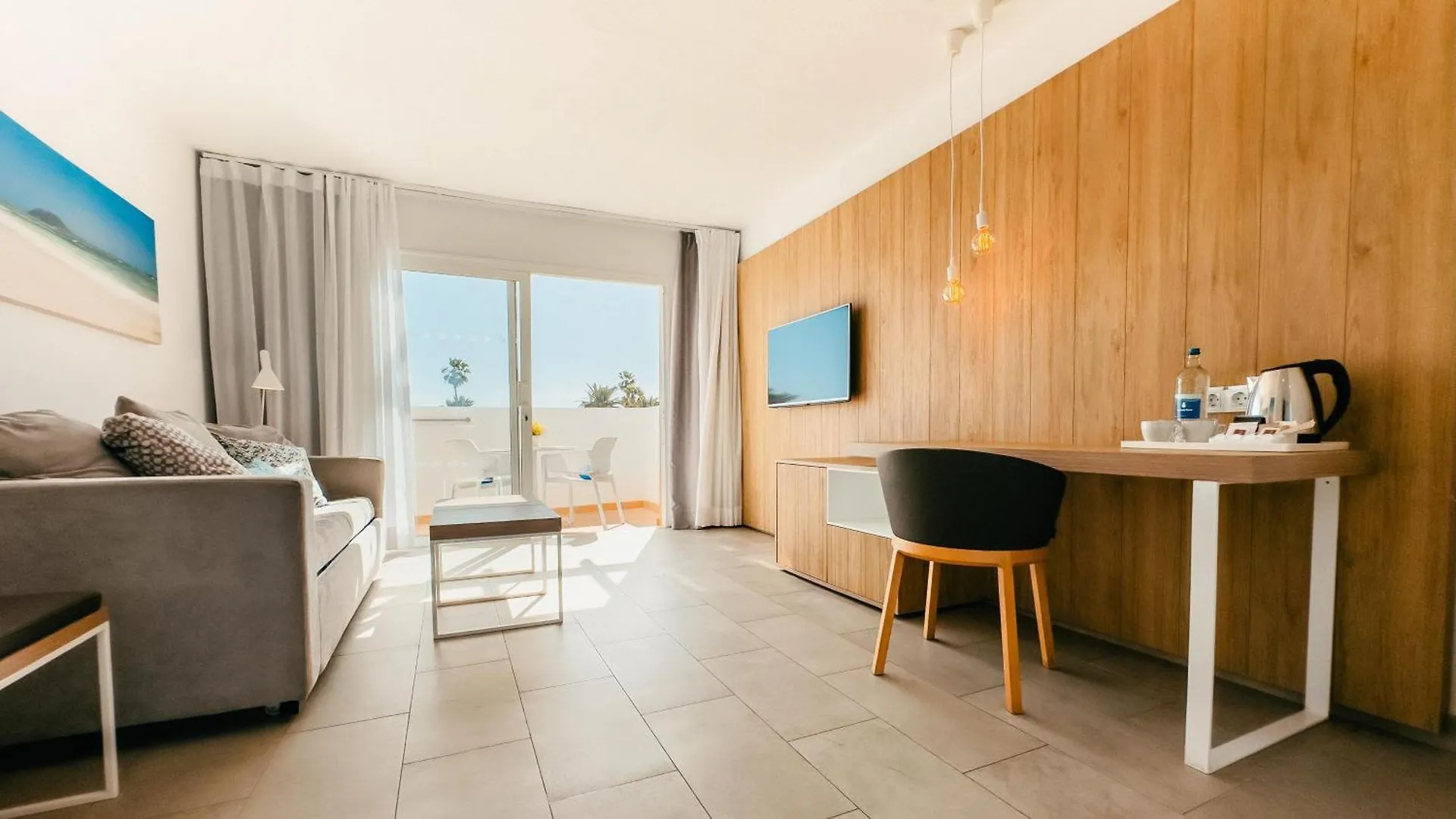 **** Hotel Labranda Corralejo Village Spain