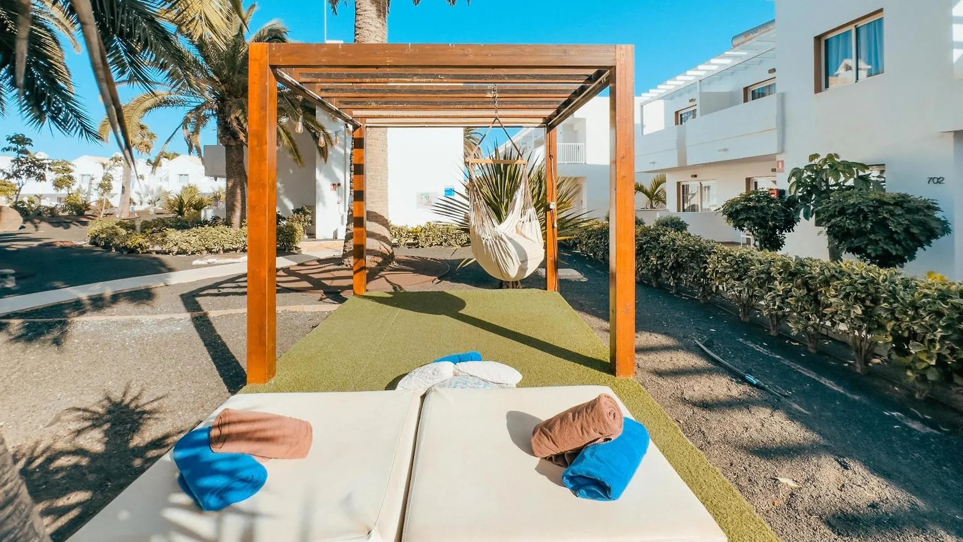 Labranda Corralejo Village Hotel