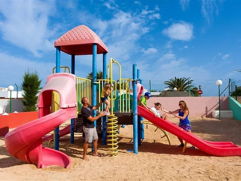Labranda Corralejo Village Hotel