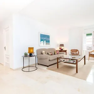 Genteel Maestranza Apartamento Sevilla