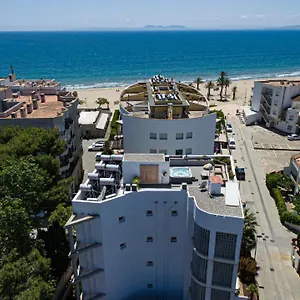 Vista Mar - Vent De Mar , Roses Spanien