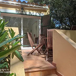 Menorca Cala Galdana Apartamento Cala Galdana (Menorca)