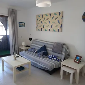 Islas Appartamento