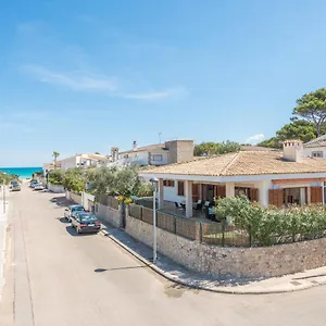 Bugambilia , Muro Spanien
