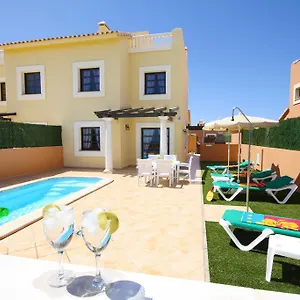Holiday Vista Villa Corralejo