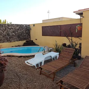 Bruma Isabella , Corralejo Spanien