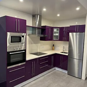 Apartamento Corralejo Appartamento