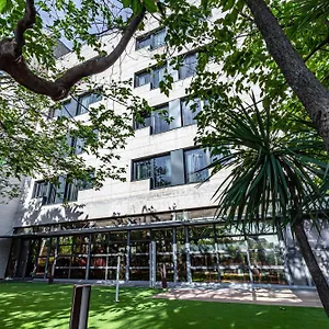 Hotel Western Alfa Aeropuerto