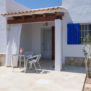 Viviendas Es Carnatge Appartamento Playa de Migjorn