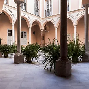 Palacio Mármoles Appartamento Siviglia