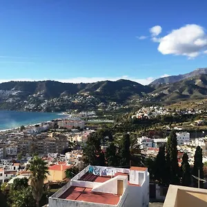 Tropical Apartamento La Herradura (Granada)
