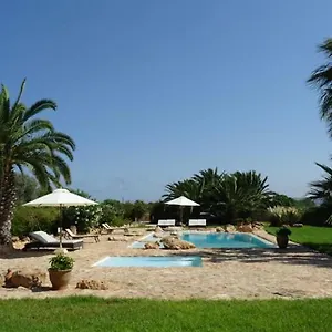 Michel Dos Casa vacanze San Ferrán de ses Roques