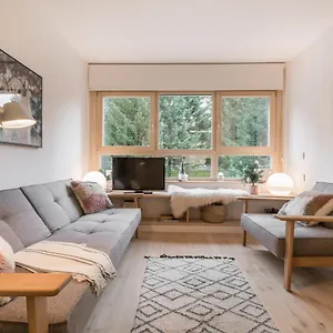 Airoto By Totiaran Apartamento Baqueira Beret