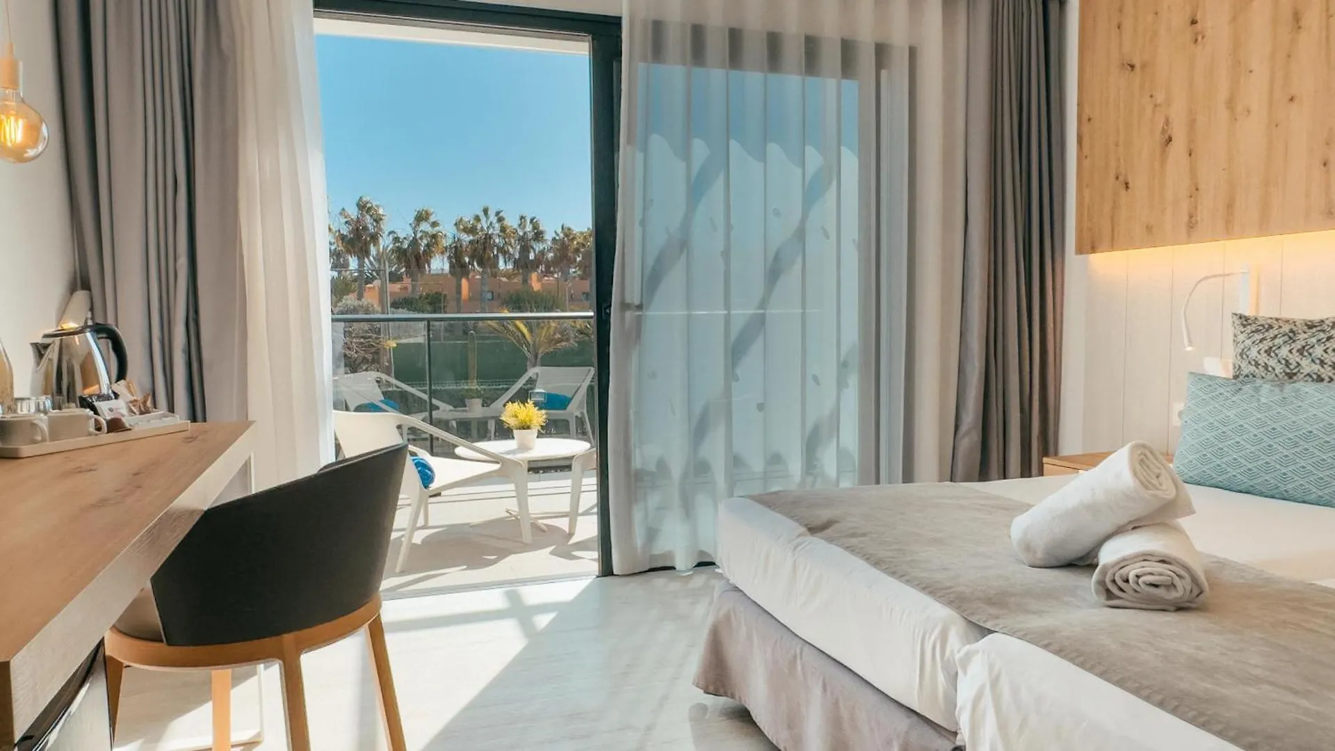 Hotel Labranda Corralejo Village