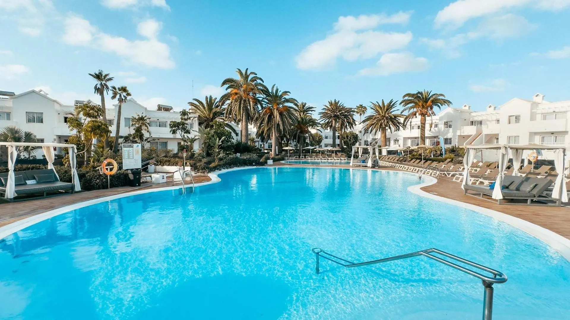 **** Hotel Labranda Corralejo Village Spain