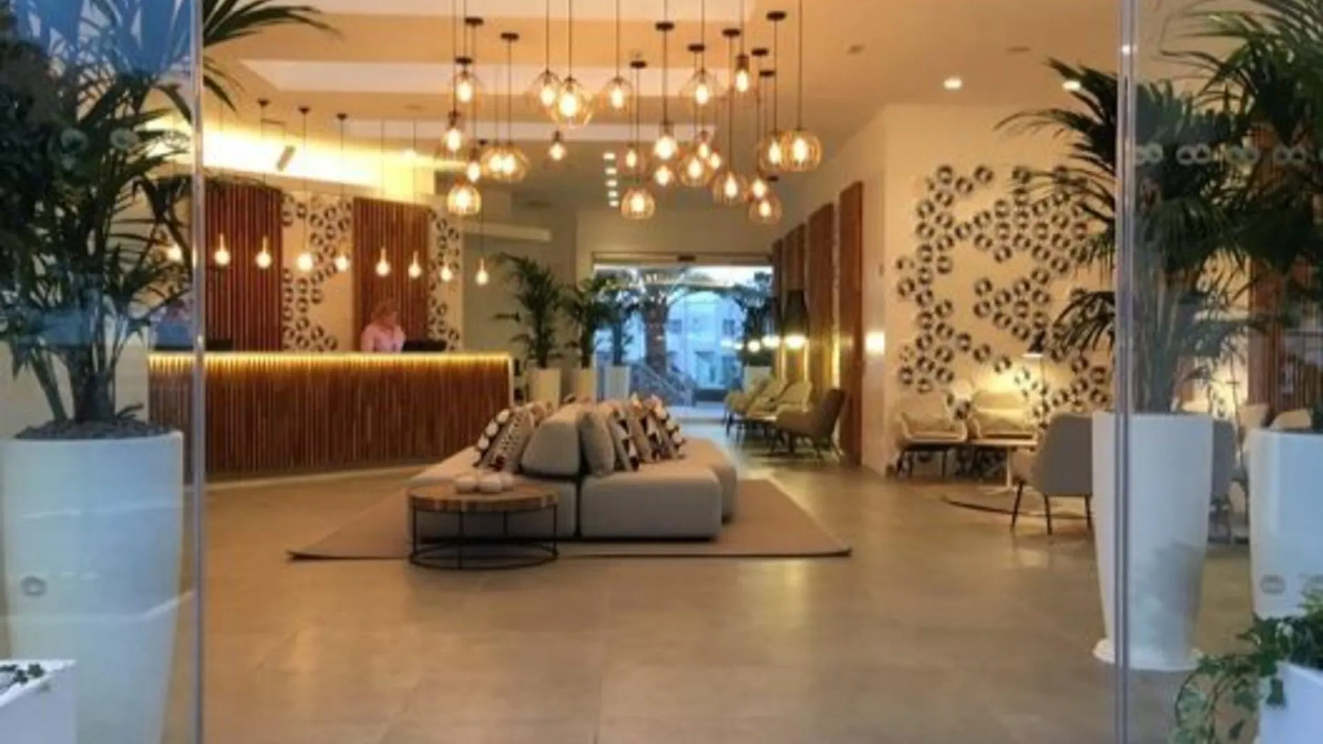 Labranda Corralejo Village Hotel
