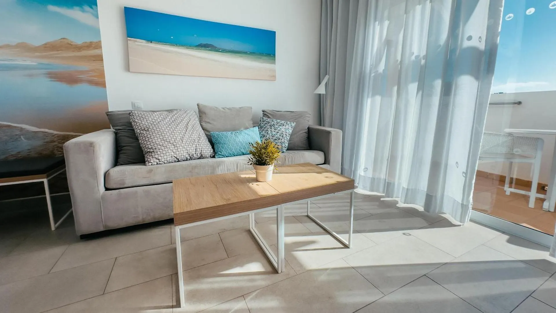 Labranda Corralejo Village 4*,  İspanya